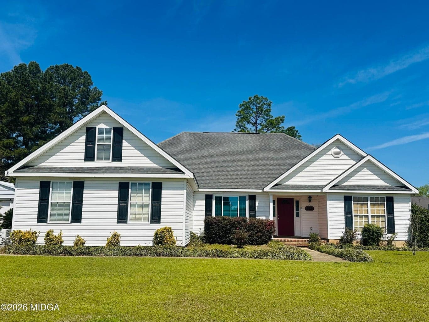 515 Amanda Way, Macon