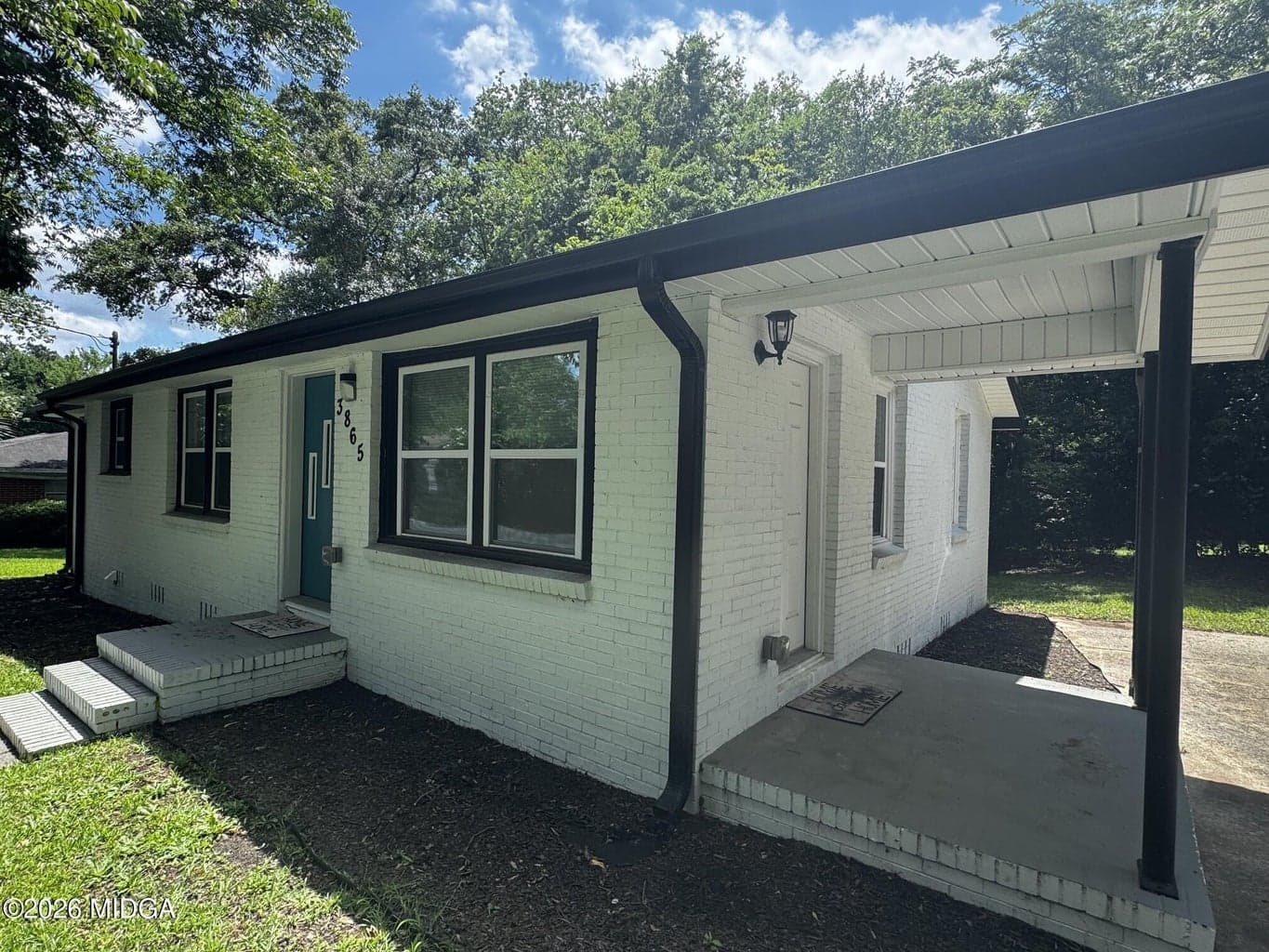3865 Flamingo Dr, Macon