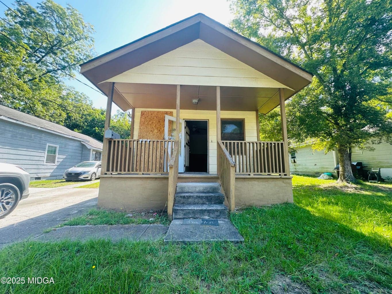 1059 Fort Hill St, Macon