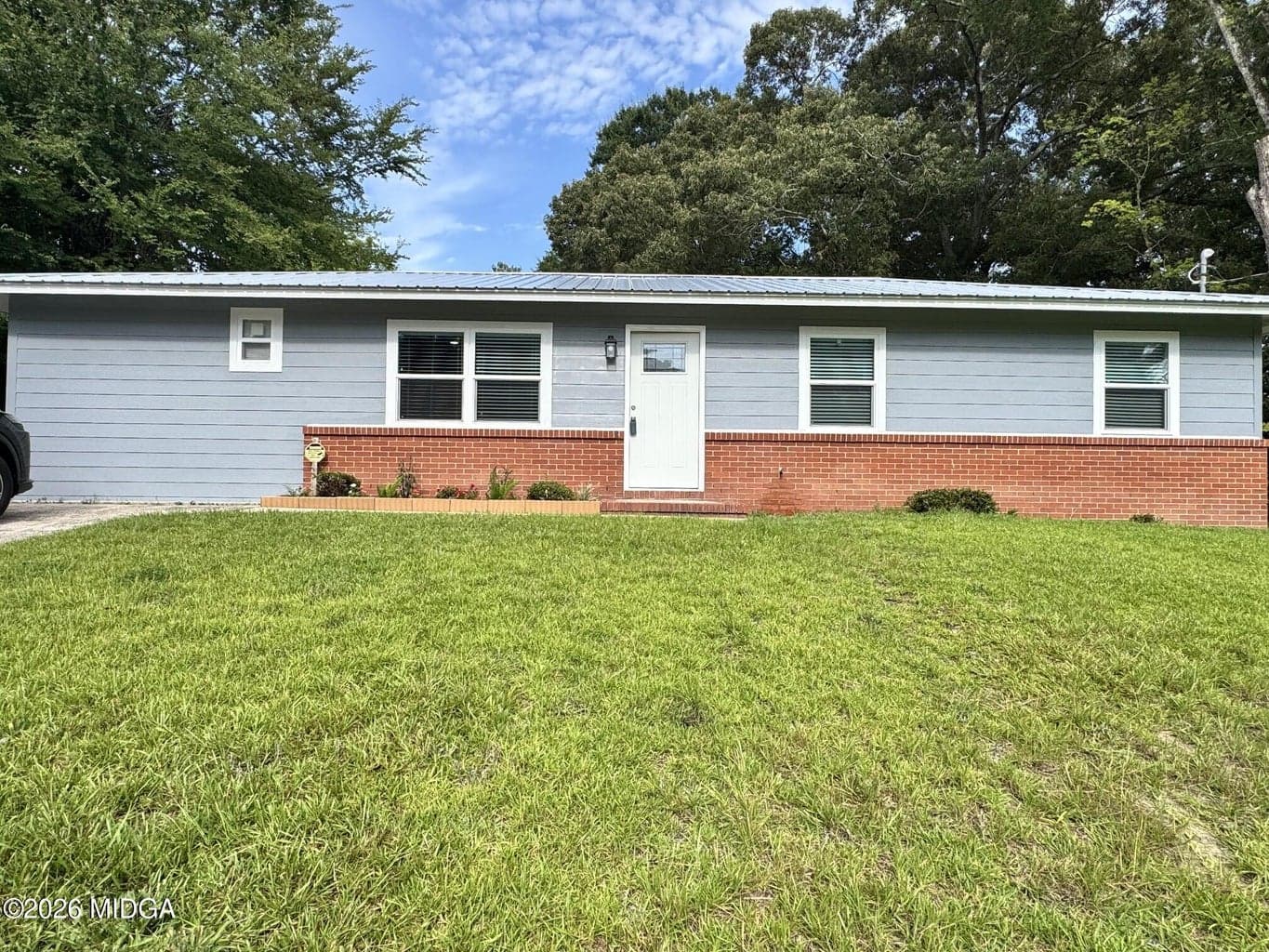4356 Pinedale Dr, Macon