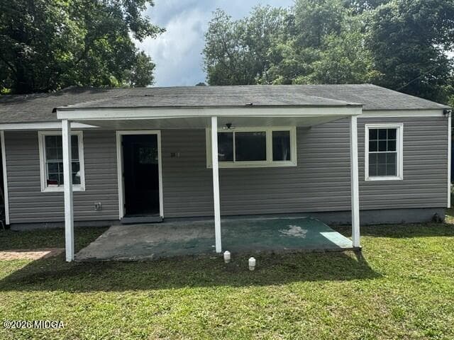 3871 Tyler Dr, Macon