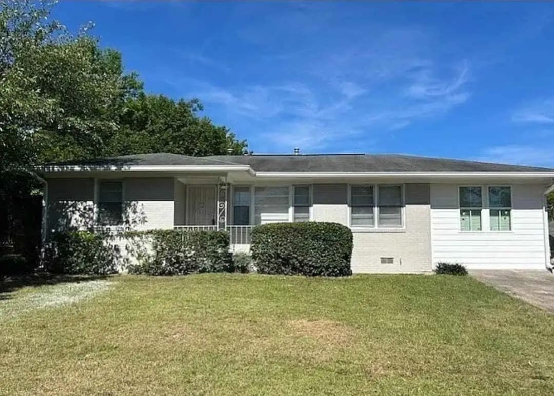 311 Lily Ave, Macon